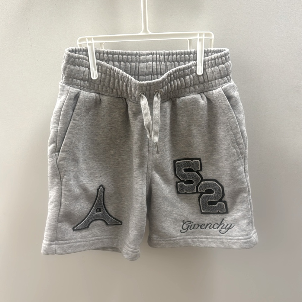 Boy Givenchy Shorts